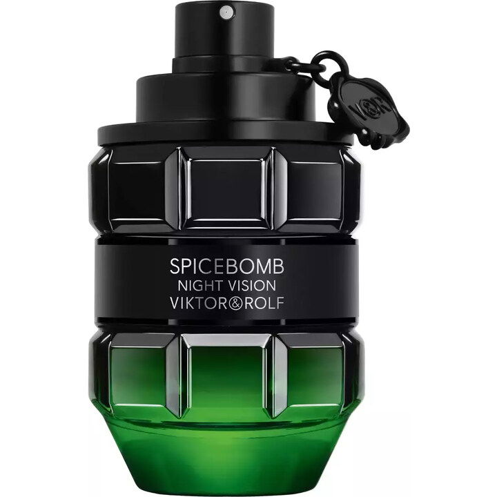 Spicebomb Night Vision